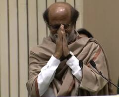 Rajinikanth Health Updates: सुपरस्टार रजनीकांत चेन्नई के कावेरी अस्पताल में भर्ती