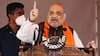 FIRST ON ABP | Third day of Amit Shah J&K visit: EXCLUSIVE visuals from Kheer Bhawani Durga Temple