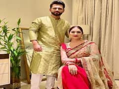 करवा चौथ 2021 में इन सेलेब्स ने कैरी की बेस्ट ड्रेस, Yami Gautam से लेकर Disha Parmar का नाम है शामिल