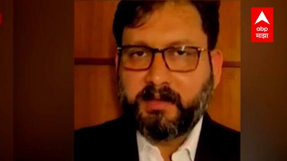 NCB अधिकाऱ्यांवर अपहरणाचा गुन्हा नोंदवा, वकील जयंत कनिष्ठ यांचं पोलीस आयुक्तांना पत्र : ABP Majha