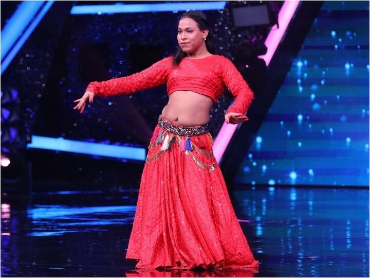 Trans Woman Honey Singh Opens Up On Her Struggles On Stage Of 'India's Best Dancer 2' Trans Woman Honey Singh Opens Up On Her Struggles On Stage Of 'India's Best Dancer 2'