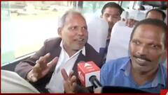 महंगाई के सवाल पर तमतमाई गए ये Uncle Ji, Reporter को देने लगे ये ज्ञान ! | Lucknow Chalo