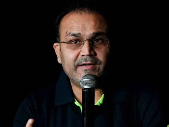 Virender Sehwag Says I Dont Agree that Only T20 is The Way Forward Test Future Virender Sehwag: वीरेंद्र सहवाग की दो टूक, टी20 ही क्रिकेट में आगे बढ़ने का रास्ता नहीं, टेस्ट और वनडे को बताया अहम