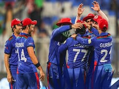 AFG vs SCO: अफगानिस्तान ने टी20 विश्व कप में की धमाकेदार शुरुआत, स्कॉटलैंड को 130 रनों से दी करारी शिकस्त