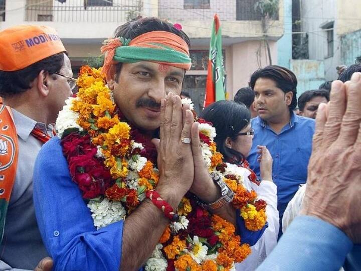 BJP Manoj Tiwari said Delhi COVID-19 Vaccination Campaign will be Organized for Devotees before Chhath Puja 2021 Festival Chhath Puja 2021: दिल्ली में छठ से पहले बीजेपी सांसद मनोज तिवारी ने 10 हजार श्रद्धालुओं के लिए किया ये खास एलान