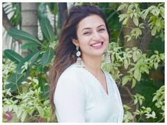 बड़ी खूबसूरत है Divyanka Tripathi की हर अदा, देखते ही लोग हो जाते हैं फिदा