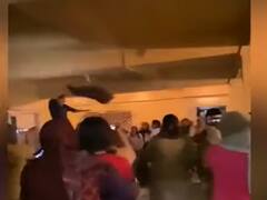 UAPA Against Kashmir Students: பாகிஸ்தான் வெற்றியை கொண்டாடியதாக காஷ்மீர் மாணவர்கள் மீது குற்றச்சாட்டு : ஊபா சட்டத்தின் கீழ் வழக்குப்பதிவு