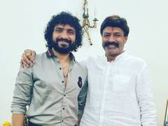 Balakrishna: బాలయ్యకు స్టెప్పులు నేర్పబోతున్న నటరాజ్ మాస్టర్?