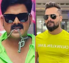 Khesari Lal Yadav Controversy: Pawan Singh को बुजुर्ग कहना Khesari Lal Yadav को पड़ा था भारी, सोशल मीडिया पर पावर स्टार के फैंस ने सुनाई थी खरी-खोटी