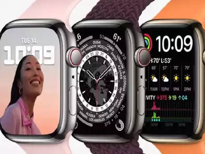 apple watch series 8 may come with blood glucose monitoring Apple watch | வாட்ச் கட்டுங்க.. ரத்த குளுக்கோஸ் அளவை நாங்க சொல்றோம் - ஆப்பிளின் அசத்தல்  திட்டம்?!