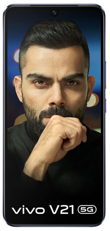 Amazon Festival Sale: Vivo V21 5G 64MP ਸਮਾਰਟਫ਼ੋਨ 'ਤੇ 20,000 ਰੁਪਏ ਤੱਕ ਦੀ ਭਾਰੀ ਛੋਟ