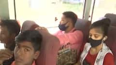 Lakhimpur की इस लड़की की बात सुनकर BJP वाले क्या बोलेंगे, है कोई जवाब ? | Lucknow Chalo