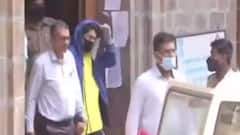 Aryan Khan की bail के लिए Mukul Rohatgi ने दी ये दलीलें