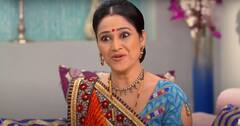Disha Vakani से लेकर Hina Khan तक, जब इन सितारों ने बीच में ही छोड़ दिए हिट टीवी सीरियल