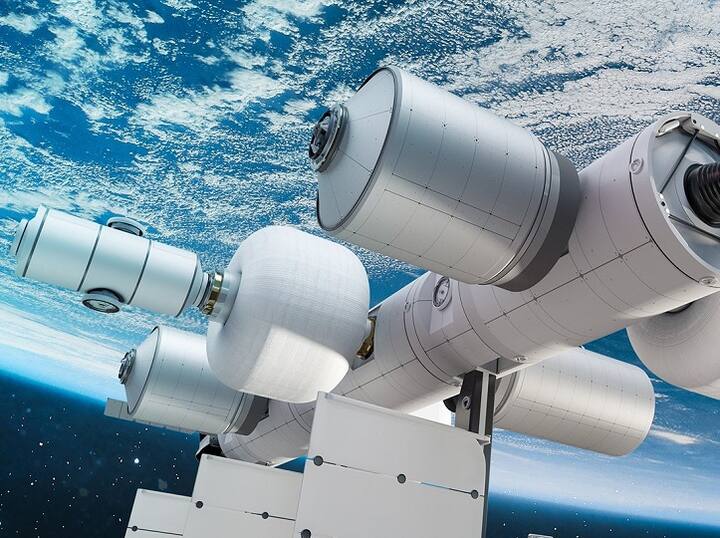 What Is Orbital Reef? Commerical Space Station Announced By Blue Origin & Sierra Space What Is Orbital Reef? Commercial Space Station Announced By Blue Origin & Sierra Space