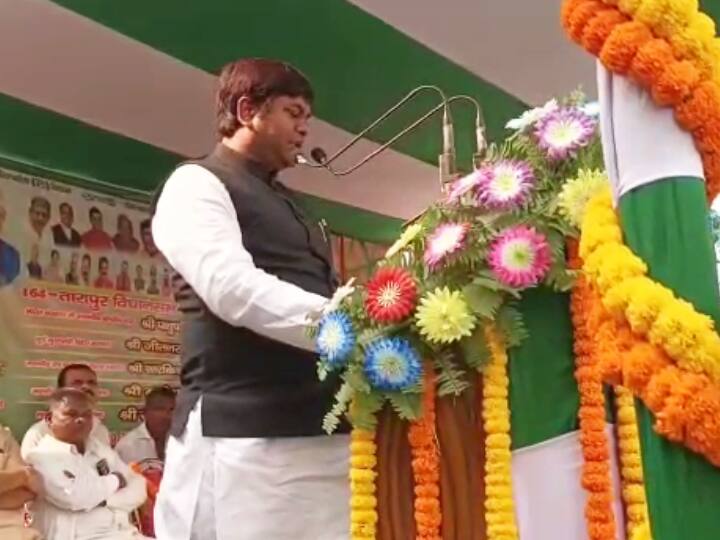 RJD पर भड़के बिहार सरकार के मंत्री, पढ़ें मुकेश सहनी ने लोगों से क्या कहा