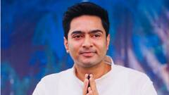 Abhishek Banerjee: 'তৃণমূল কংগ্রেসই পারে ভারতীয় জনতা পার্টিকে হারাতে', শান্তিপুরে দাবি অভিষেকের | Bangla News