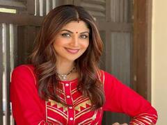 शिल्पा शेट्टी और उनकी मां सुनंदा को पुलिस की क्लीन चिट, वेलनेस सेंटर के नाम पर था ठगी का केस