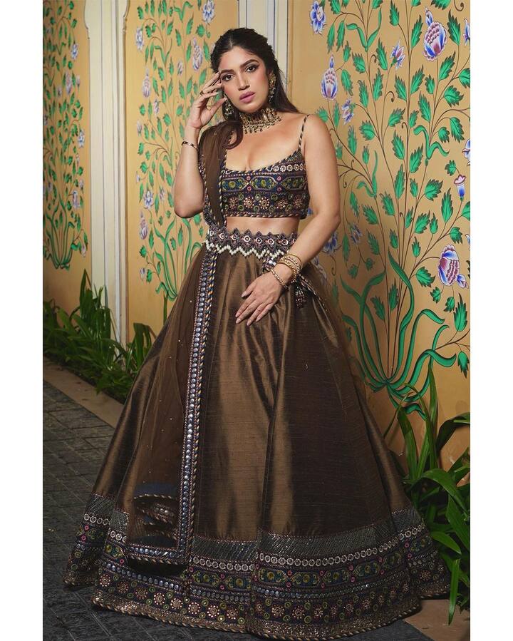డేరింగ్ సబ్జెక్ట్తో తెరకెక్కిన ‘టాయిలెట్’ బాక్సాఫీస్ రికార్డులను బద్దలకొట్టింది. - Image Credit: Bhumi Pednekar/Instagram