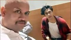 Aryan Khan Drugs Case : आर्यन खान मामले में एक और विवाद आया सामने