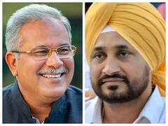 UP Election 2022: उत्तर प्रदेश के चुनाव में क्या होगी भूपेश बघेल और चरणजीत सिंह चन्नी की भूमिका