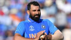 Shami Trolled: ২০১৭-তে চ্যাম্পিয়ন্স ট্রফির ফাইনালে হারের পর যখন পাক সমর্থকের বিদ্রুপের মুখে রুখে দাঁড়িয়েছিলেন শামি, ভিডিও ভাইরাল