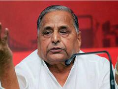 In Pics: यूपी की सियासत में है मुलायम सिंह यादव के परिवार का दबदबा, तस्वीरों में देखें कौन-कौन हैं राजनीति में