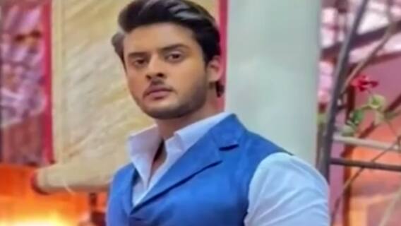 Shagun Pandey aka Meet suffers hand injury