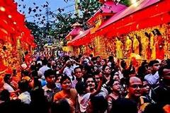 WB Corona: পুজোর পর করোনা সংক্রমণ বাড়ার পিছনে দায় মানুষের? নাকি বিগ বাজেট পুজোর?। Bangla News