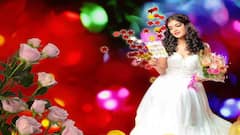 একসঙ্গে দুরকম চরিত্রে অভিনয় করা কঠিন, তবে চ্যালেঞ্জ নিতে ভালোবাসি: মধুমিতা