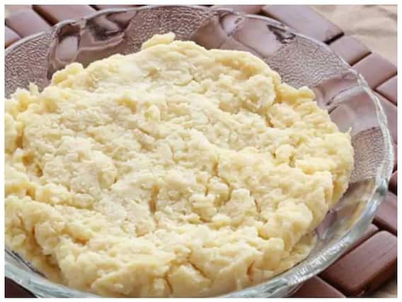 Health Care Tips: Buying Mawa On Diwali? Know How To Check If It Is Adulterated