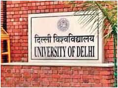 DU Special Cut Off 2021: Admission Process Based On Special Cutoff Basis Begins Today — Know More Here
