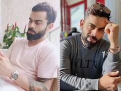 Virat Kohli Luxury Watches : विराट कोहलीकडे आहे महागड्या घड्याळांचा संग्रह, जाणून घ्या किंमत आणि खासियत