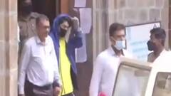 Aryan Khan's bail hearing begins