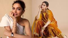 সোশ্যাল মিডিয়ায় কী ছবি পোস্ট করে তাক লাগিয়ে দিলেন দীপিকা পাড়ুকোন?