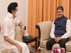 எதிர் கட்சியாக பாய்ந்த திமுக... ஆளுங்கட்சியாக பம்மியதா...? ஆளுநருக்கு ரிப்போர்ட் தர சம்மதம்!