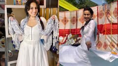 রাজনীতিতে যোগ দিচ্ছেন প্রাক্তন বিগ বস প্রতিযোগী কামিয়া পঞ্জাবী?