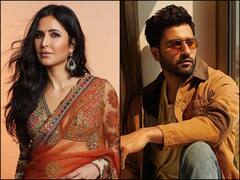 Katrina Kaif And Vicky Kaushal To Tie The Knot In December - Report
