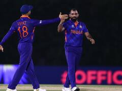 BCCI on Mohammad Shami: शमी को ट्रोल करने वालों को BCCI ने दिया तगड़ा जवाब, कही ये बात