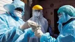 Uttarakhand में नहीं रुक रहे Corona के केस, 12 नए मामले आए सामने | Hindi News