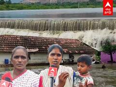 Madurai: 16 ஆண்டுகளுக்கு பிறகு நிரம்பிய கண்மாய்..கவலையில் கிராமம்