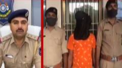 સુરતઃ લગ્નની લાલચ આપી ધોરણ-11ની વિદ્યાર્થીની સાથે દુષ્કર્મ કરનાર ઝડપાયો