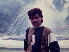 Birth Anniversary Laxmikant Berde : विनोदाचा बादशाह... लक्ष्मीकांत बेर्डे यांच्या आठवणींना उजाळा!