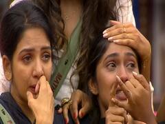 Biggboss Tamil 5 | வளர்ப்பு சரியில்ல..அசிங்கமா இல்லையா உனக்கு... தாமரைச்செல்வியின் வார்த்தைகளால் எழும் கலகம்..