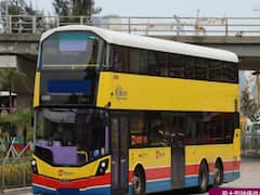 Sleeping Bus: ఫుడ్ పెట్టి జోల పాడే ‘స్లీపింగ్ బస్సు’, కుంభకర్ణులకే ప్రత్యేకం... ప్రపంచంలోనే తొలి సర్వీసు