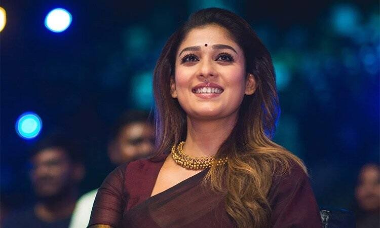 Nayanthara purchase new house in Poes Garden, Chennai Nayanthara New House: ரஜினிகாந்த் வசிக்கும் போயஸ் கார்டனில் புதிய வீடு வாங்கினார் நயன்தாரா..!