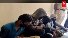 Insurance चे 37 कोटी मिळवण्यासाठी अहमदनगरमध्ये धक्कादायक प्रकार, मनोरुग्णाची सर्पदंश देऊन हत्या