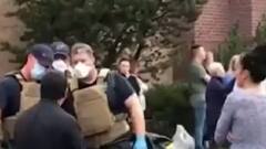 US: 2 killed, 4 injured in a firing incident in shopping mall in Idaho; Suspect arrested