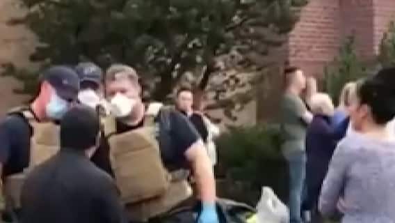 US: 2 killed, 4 injured in a firing incident in shopping mall in Idaho; Suspect arrested