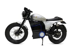 सिंगल चार्ज में 140 किलोमीटर की रेंज देगी यह इलेक्ट्रिक बाइक, बुकिंग हुई शुरू